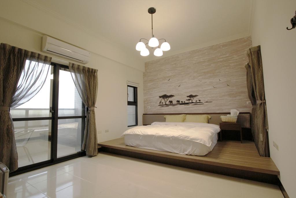 Maihama Floor Penghu County Ngoại thất bức ảnh